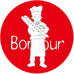 Bonjour 朋廚烘焙坊｜會議餐盒 雙北外送